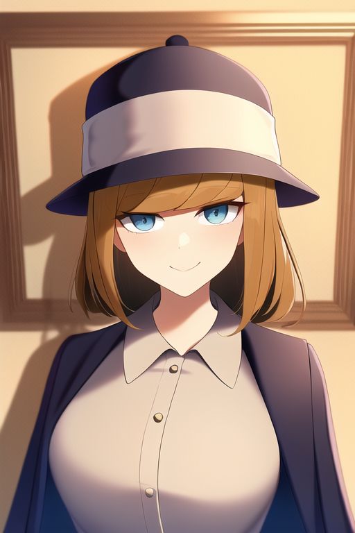 An image depicting A Hat In Time